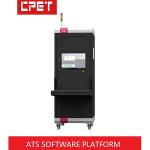 Customized ATS Software Platform Automatic Test Equipment with One Year Quality