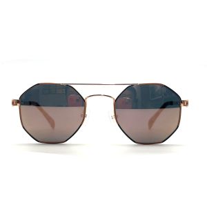 MS081 Comfortable Stainless Steel Metal Frame for Eyeglasses