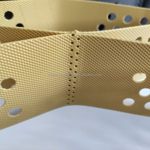 Engineered Driveway HDPE Erosion Control Geocell 150mm