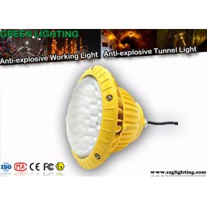 18000 Lum LED Tunnel Light With Cooper Cooling System 150W High Power