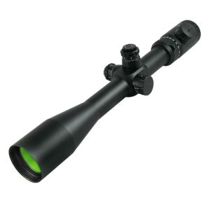 25x44mm Tactical Illuminated Mini Spotting Scope 6.5x To 25x zoom