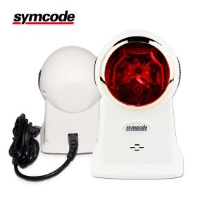 Cheap Industrial Warehouse Barcode Scanner Unique Trigger Design Full Quakeproof for sale