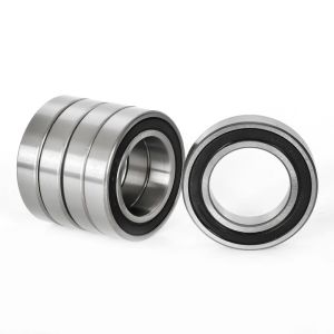 Cheap 6908DDU Bearing Rubber Sealed Deep Groove Ball Bearings 6908-2RS 40x62x12 mm for Machinery for sale