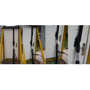 Hydraulic Power Counter Terrorism Equipment Door Breacher DB6 Wireless Remote Control