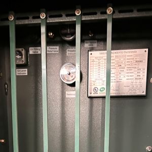 150Kva Three Phase Pad Mounted Transformer Multi-voltage 14400V 13800V 13200V