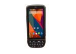 Android Data Collection Terminal 1D 2D Qr Bar Code Scanner with Wifi GPRS