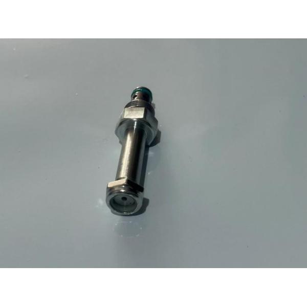 High Precision 6055.247 Solenoid Valves Konecranes Spare Parts Low Power Consumption