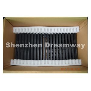 Nationstar Gold Wire 10 mm Outdoor LED Display Module MBI5124 IC 1/2 Scan