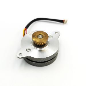 Faradyi Customized Good Price Nice Quality 1.5Nm 3Nm 12V Hybrid Stepper Motor