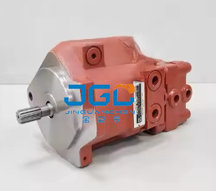 Quality PVD-00B-14P-5G3 Mini Excavator Hydraulic Main Pump For Doosan DH17 Piston Pump wholesale
