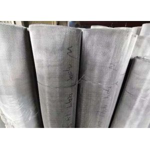 Black 1m SS304 Bulletproof Expanded Diamond Mesh