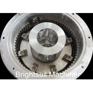 Superfine Powder Making Cinnamon Grinding Machine 2500 Mesh Fineness