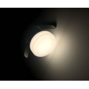 Inground LED Underwater Moonlight Corner Lamp