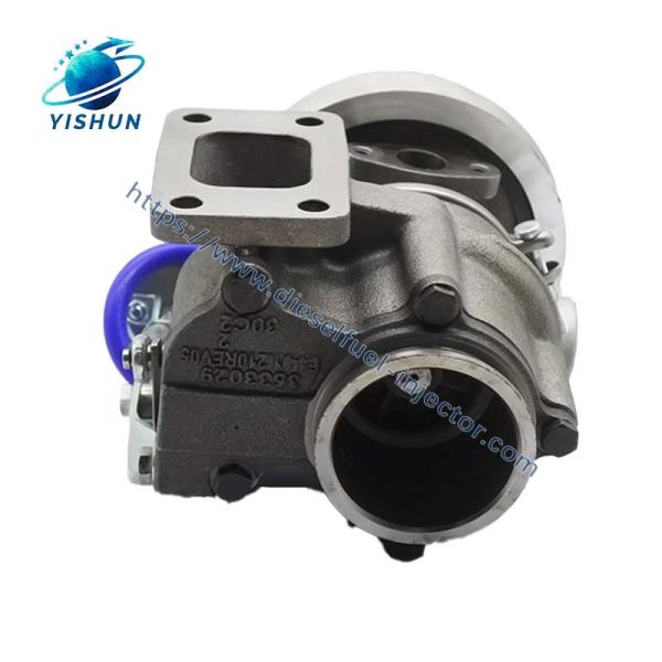Engine Parts Turbo R130-7 4bt3.9 Turbocharger for Excavator Spare Parts 4BT3.9 engine parts