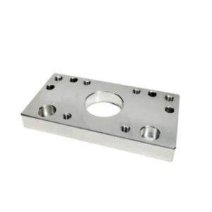 Custom Aluminum Progressive Deep Draw Metal Stamping Part Fabrication Service