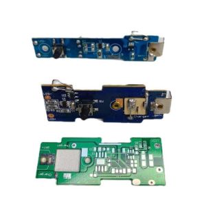 SMT factory SHENZHEN Design Custom PCBA Manufacturer Custompcba