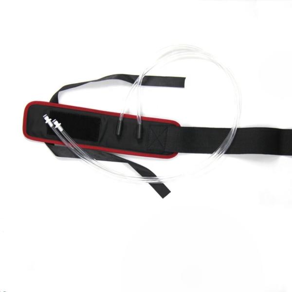 3 Years Shelf Life Disposable Pneumatic Tourniquet Cuff GB2626-2006 Safety