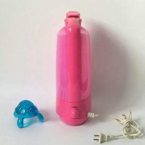 Mist Sprayer Room Air Humidifier BPA - Free For All Plastic Parts Non - Toxic