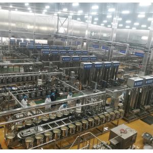 High Productivity 2.2KW Vertical Tofu Pressing Machine for Industrial Tofu