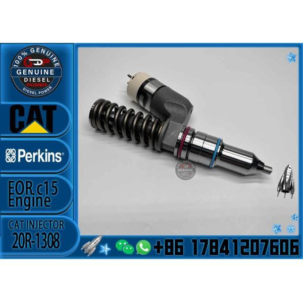 Fuel Injector 10R-7231 10R-8989 20R-5036 10R-7230 20R-5353 20R-1308 20R-1304 20R-2284 20R-2285 10R-8500 10R-8502 2001117