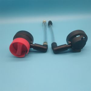 Reliable OEM Tire Inflator Valve Actuator for Automotive Parts Brands with