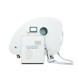 1.5ata-2.0ata EMY01 Mini Hyperbaric Chamber for Wound Care Healing in Hard