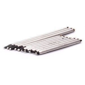 Precision Soldering Accessories Versatile Soldering Robot Tips DCN DCS DCM TM TS