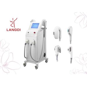 China 2000w Pain Free Laser Hair Removal Machines Laser Depilation Equipment on sale