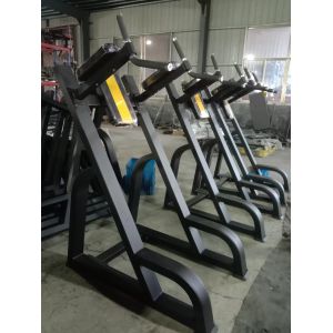 Long Lasting Vertical Knees up Dip Exercise Training Exercise Equipment