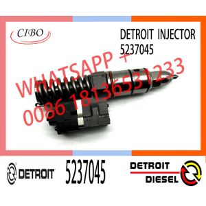 4991752 Detroit Common Rail Diesel Fuel Injector R-5237466 5237466 R-5235575