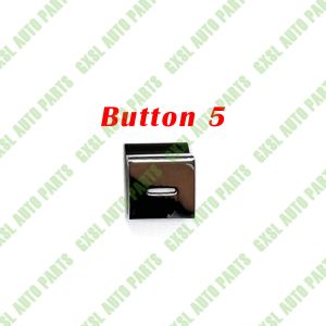 For Bentley Continental GT GTC Power Window Switch Button (Button 5) OEM