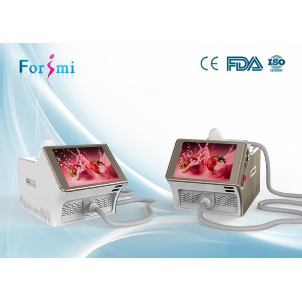 Quality FDA approved 808nm diode laser FMD-1 diode laser hair removal machine wholesale