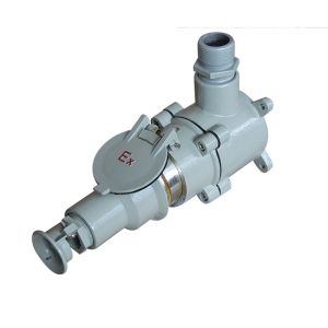 China Hazardous Zone1 Division1 Explosion Proof Plug and Socket with IP66 WF2 Rated Current 16A on sale China Hazardous Zone1 Division1 Explosion Proof Plug and Socket with IP66 WF2 Rated Current 16A on sale