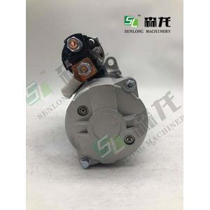 24V 11T CW BIG power 7.5KW Starter Motor For Mitsubishi Engine 6D24T M5T50276