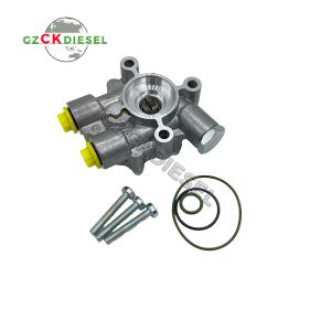 China Fuel Feed Pump 1939435 For DAF MX11 MX13 CF XF Truck on sale