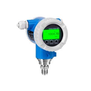 New Original E+H Pressure Transmitter PMP75 Differential Pressure Transmitter