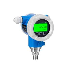 Cheap PMD55 PMD70 PMD75 Intelligent Pressure Transmitter / Digital Differential Pressure Transducer for sale
