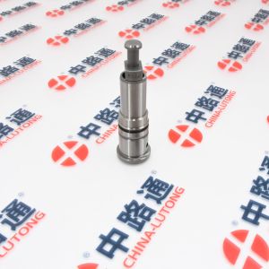 Fuel Injection Pump Plunger P114 for Isuzu 6RB1-MTC Diesel Engine