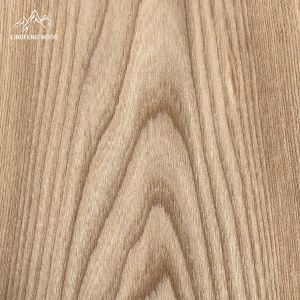 Elm Veneer Crown Cut 0.45mm | LINGFENG