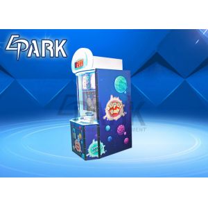 Supreme Boost Video Redemption Game Machine Coin Pull Cartoon Apperance