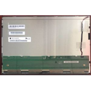 12.1 Inch TM121JDSG10 Symmetry Wide Temperature TFT LCD With LED Driver