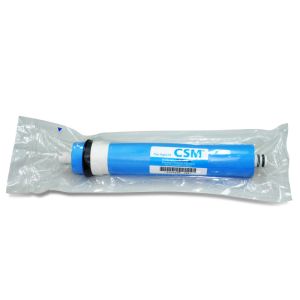 300psi Pressure RO Membrane Filter Blue Color Water Filter System Application