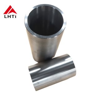Heat Resistant Titanium Tube With Good Weldability And Yield Strength 800MPa