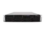 32GB/RECC/DDR4/3200MHz Memory Supermicro CSE-825TQ-563LPB Rack Server for
