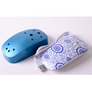 Metal Tool for 3D Computer Mouse