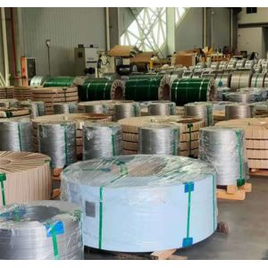 30Cr13 1.4028 Stainless Steel Coil High quality Precise coil Hot-selling