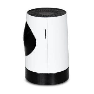 wireless home security new wifi home potable smallest ip panoramic camera