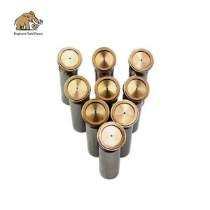 China Vickers PVH74 PVH98 PVH131 Hydraulic Piston Pump Repair Services on sale