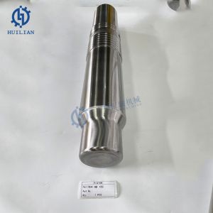 China FURUKAWA HB15G HB3G HB5G HB8G PISTON Hydraulic Breaker Rock Piston For Excavator Hydraulic Hammer Spare Parts on sale