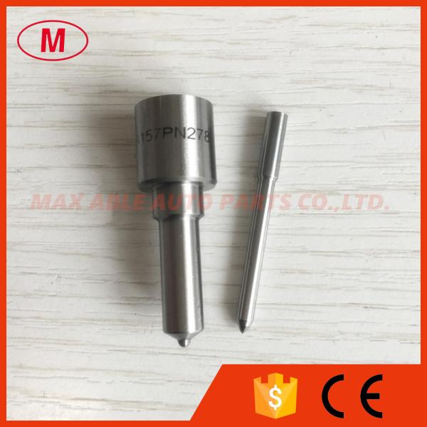 Quality DLLA157PN278 105017-2780 Nozzle/diesel nozzle/fuel injection nozzle wholesale